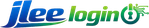 jlee login logo